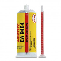 Loctite EA 9464 - 50 ml dvousložkový epoxid pružný - N1