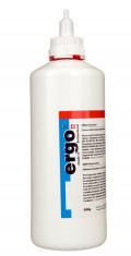 Ergo 5400 - 500 g vteřinové lepidlo na plasty - N1