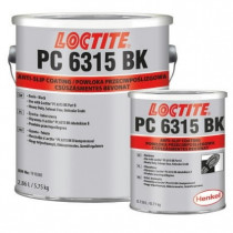Loctite PC 6315 - 5,99 kg protiskluzový nátěr - N1