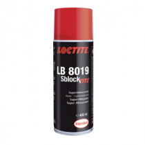 Loctite LB 8019 - 400 ml Sbloctite - N1