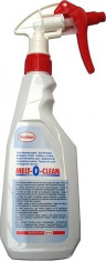 Technomelt CLEANER MELT-O-CLEAN - 500 ml čištění zařízení - N1