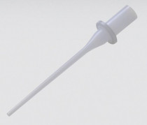 Loctite K1003100 - dávkovací jehla plast 0,5 mm 50 ks nahrazuje 88805 - N1
