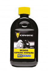 Coyote brzdová kapalina DOT4 265°C - 500 ml - N1