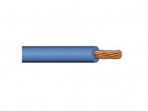 Kabel H05V-K 1,00 modrý - N1