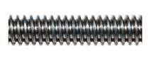 Závitová tyč trapézová DIN 103 Tr36x6x1000 C45 - N1