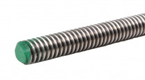 Závitová tyč trapézová DIN 103 Tr18x4x1000 A2 (nerez 1.4301) - N1