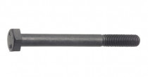 Šroub šestihranný částečný závit DIN 931 M16x350-8.8 bez PÚ - N1