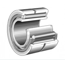 INA NA 4922-XL jehlové ložisko - N1