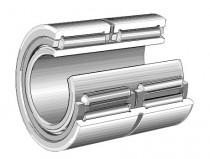 INA NA 6914-ZW-XL jehlové ložisko - N1