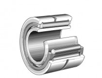 INA NKI 9/16-XL jehlové ložisko - N1