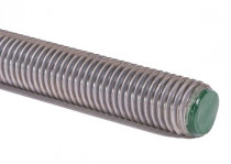 Závitová tyč DIN 976 M20x2000 nerez A2 - N1