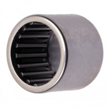 INA BK 0306-TV jehlové ložisko s lisovaným pouzdrem - N1