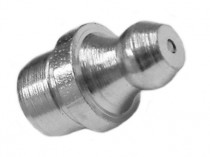 Mazací hlavice kulová k zalisování H1a průměr čepu 6,1 mm, LUKO M01350 - N1