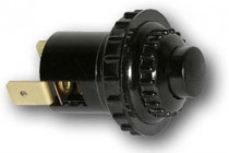 Tlacítko spínací 6.3 - N1