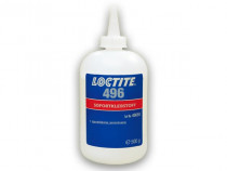 Loctite 496 - 500 g vteřinové lepidlo - N1