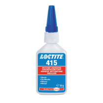 Loctite 415 - 50 g vteřinové lepidlo - N1