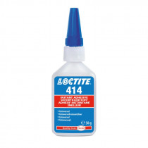 Loctite 414 - 50 g vteřinové lepidlo - N1