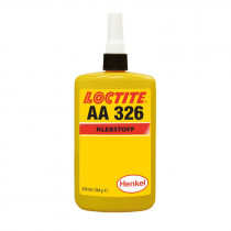 Loctite AA 326 - 250 ml konstrukční lepidlo, lepení magnetů - N1