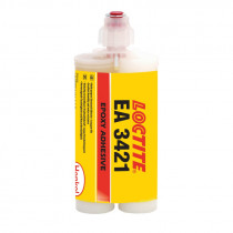 Loctite EA 3421 - 200 ml dvousložkový epoxid odolný vlhkosti - N1