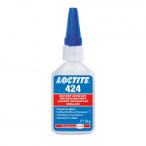 Loctite 424 - 50 g vteřinové lepidlo - N1