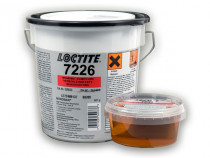 Loctite PC 7226 - 1 kg Nordbak ochrana pro pneudopravu - N1