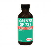 Loctite SF 737 - 120 ml aktivátor pro akrylátová lepidla - N1