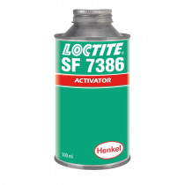 Loctite SF 7386 - 500 ml aktivátor pro akrylátová lepidla - N1