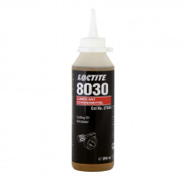 Loctite LB 8030 - 250 ml řezný olej - N1
