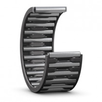 SKF K 14x18x17 jehlová klec - N1