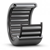 SKF HK 4520 jehlové ložisko s lisovaným pouzdrem - N1
