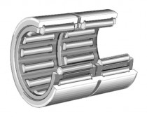 INA RNA 6907-ZW-XL jehlové ložisko bez vnitřního kroužku - N1