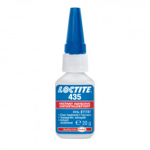 Loctite 435 - 20 g vteřinové lepidlo - N1