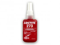 Loctite 273 - 50 ml zajišťovač šroubů VP - N1
