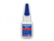Loctite 4013 - 20 g vteřinové lepidlo medicinální - N1