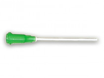 Loctite 97230 - dávkovací jehla PPF18 0,84 mm zelená 50 ks - N1