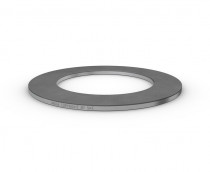 SKF PCMW 183201.5 E axiální kluzný kroužek, ocel-PTFE - N1