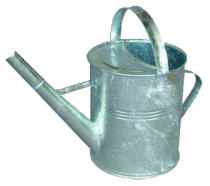 Konev kovová - 9 l pozink bez kropítka - N1