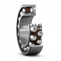 SKF 2215 EKTN9 naklápěcí kuličkové ložisko - N1