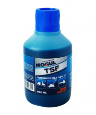 Mogul TSF 20W-30 - 250 ml olej pro dvoudobé motory - N1