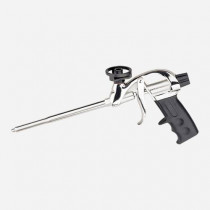 Den Braven Aplikační pistole na PUR pěny M320 Ultra - standard černá _N104 - N1