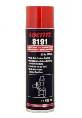 Loctite LB 8191 - 400 ml suchý mazací film s MoS2 - N1
