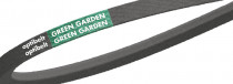 Řemen Eurosystems 337780 optibelt Green Garden LG-2000386 - N1
