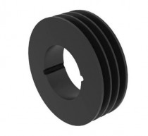 Řemenice TB SPA 106/3 optibelt KS na Taper Lock - N1