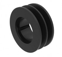 Řemenice TB SPZ 50/2 optibelt KS na Taper Lock - N1