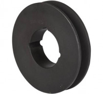 Řemenice TB SPZ 63/1 optibelt KS na Taper Lock - N1