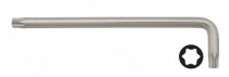 Zástrčný klíč šestihranný TORX, 230711.6-NAREX, T30 - N1