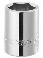 Hlavice nástrčná 3/8" 6hran 13 mm, EXPERT E030942  - N1