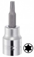 3/8" zástrčná hlavice TORX, TONA EXPERT HL, E030920 - T50 - N1