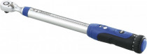 Ohybový momentový klíč 10-50Nm, 3/8", EXPERT E100106 - N1