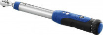 Ohybový momentový klíč 5-25Nm, 1/4", EXPERT E100105 - N1